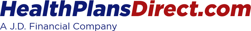 JD Financial and Insurance Services Logo